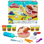 Set plastilina Stomatolog